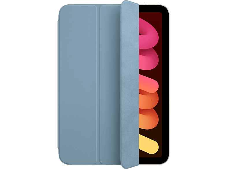 APPLE iPad mini (A17 Pro) için Smart Folio Kot Rengi