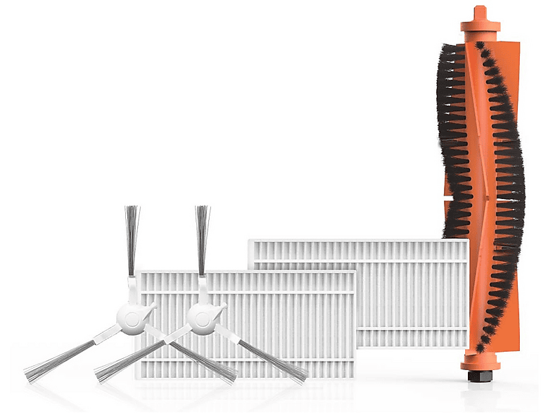 Kit Accessori Di Ricambio Ezviz Kit Ricambi Per Rc3/Plus