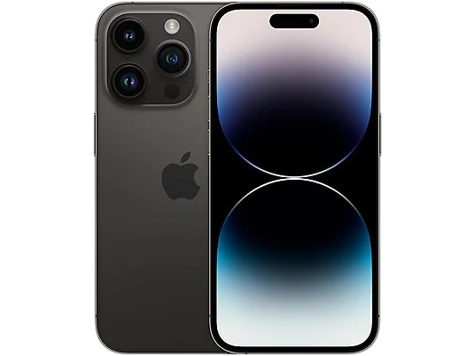 APPLE Yenilenmiş G2 iPhone 14 Pro 128 GB Akıllı Telefon Siyah