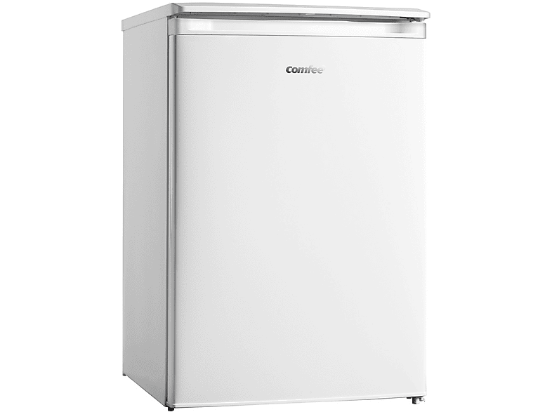Comfee Congelatore verticale Rcu119Wh2, classe E
