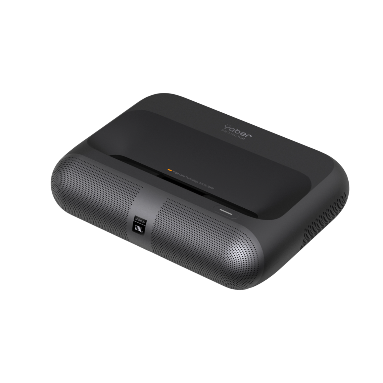 Yaber K300s Smart Laser 2x15w JBL Beamer Zwart