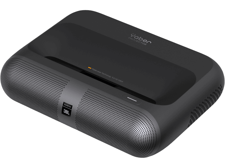 Yaber K300s Smart Laser - Beamer