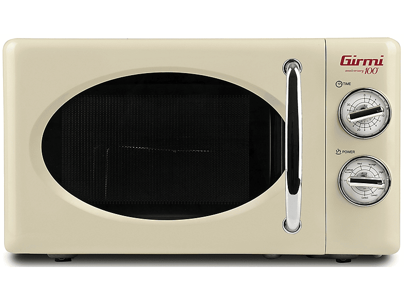 Girmi Forno a microonde Microonde, 700 W, 20 l