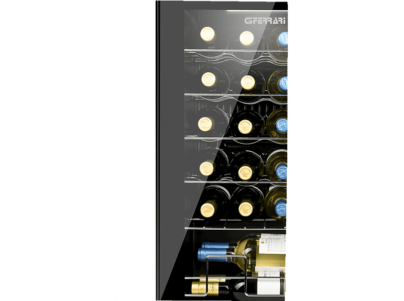 Cantinetta G3 Ferrari Riserva 24