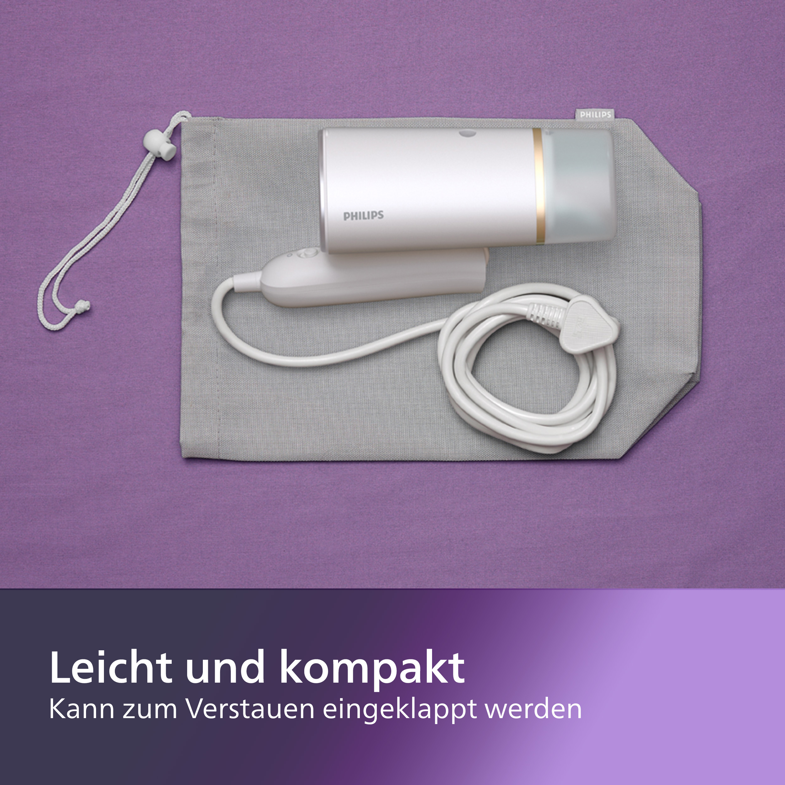 Zwei Zeichentrickfiguren mit Ballons in einer bunten, animierten Szene.