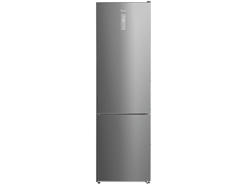 Midea Mdrb489Fge02Oe Frigorifero Combinato