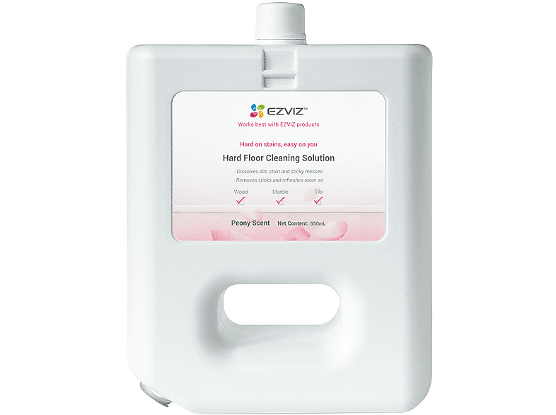 Detergente Ezviz Detergente pavimenti Rs20