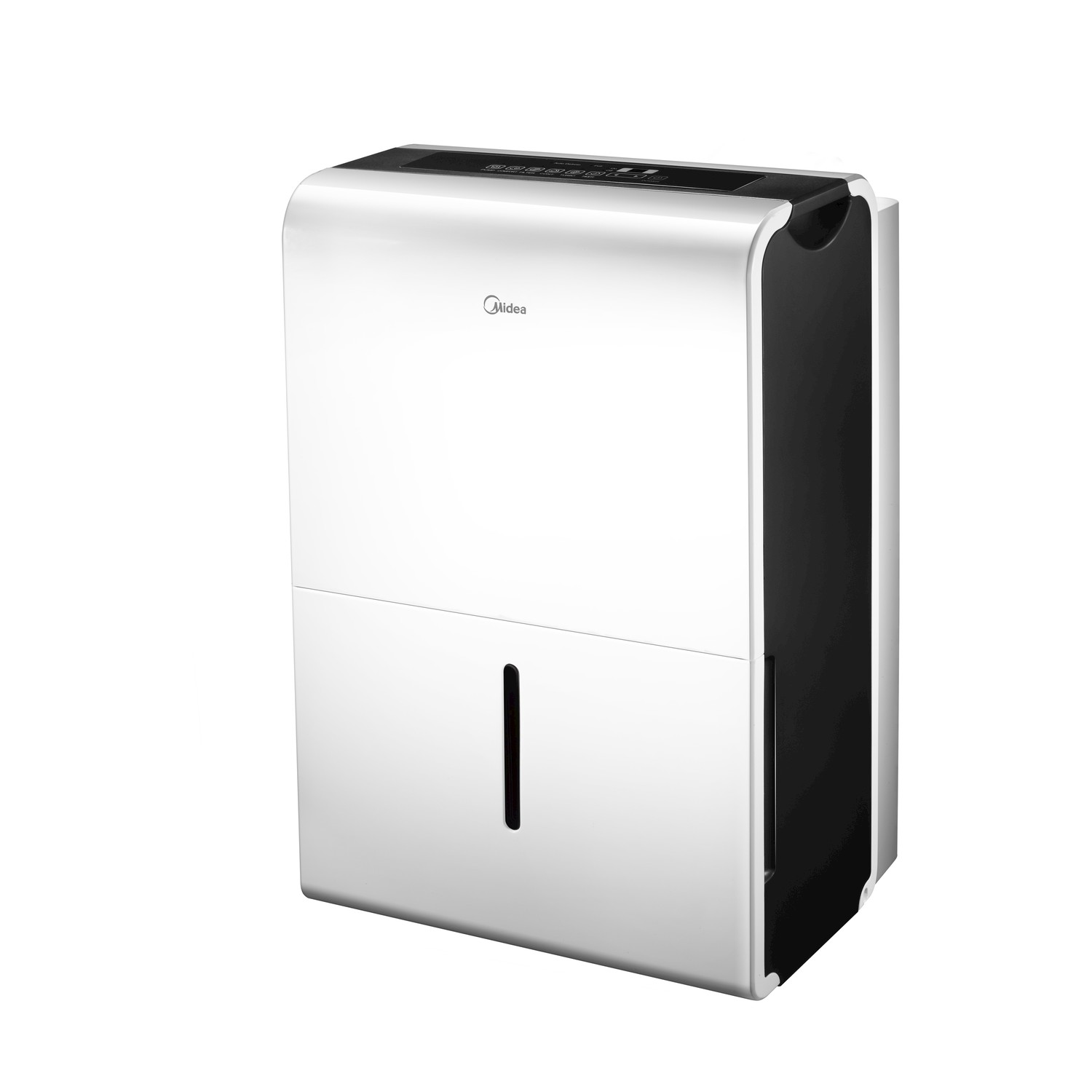 Deumidificatore Comfee Cf-Dehu-30, 30 l/24 h, Serbatoio 3 l, Ideale per ambienti fino a 73 m²