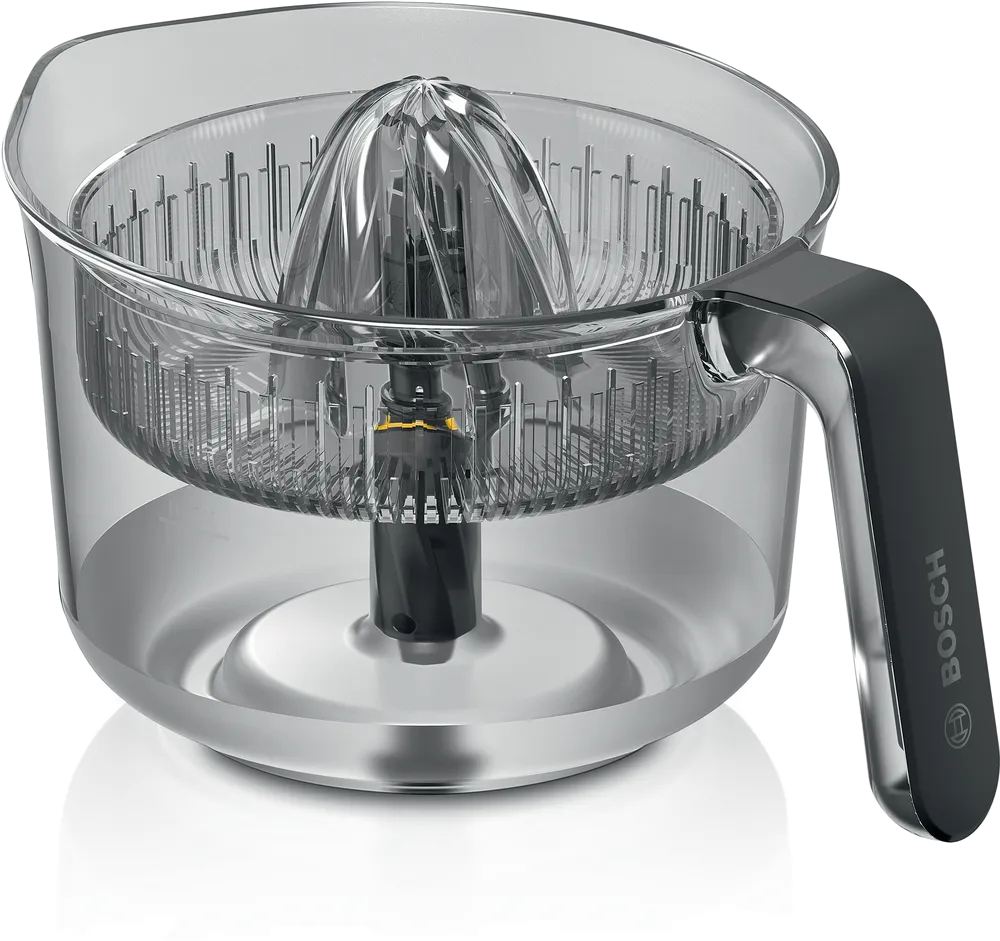 BOSCH Citrusprés robotgépekhez