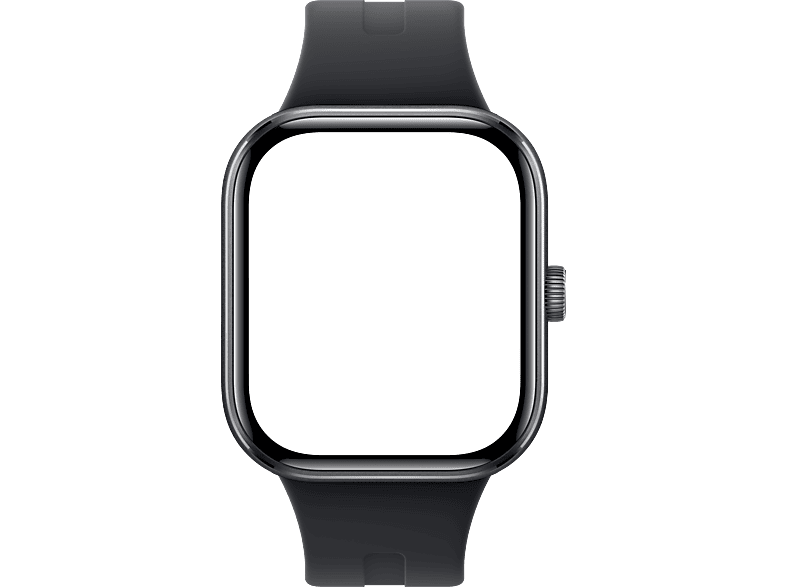 Xiaomi Redmi Watch 5, Obsidian Black; Smartwatch — Foto 2 von 3