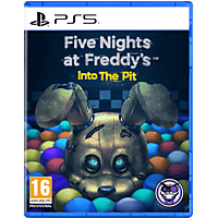 MediaMarkt Five Nights at Freddy's : Into the Pit | PlayStation 5 aanbieding