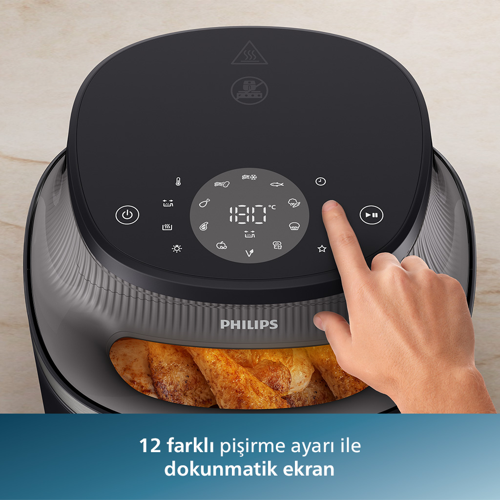 Tıraş makinesi parçaları ve aksesuarlarının diyagramı.