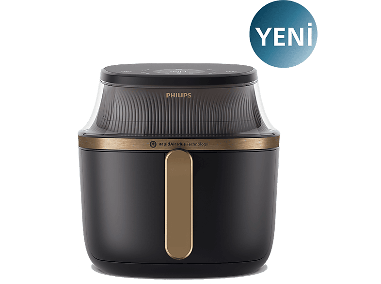 PHILIPS NA322/00 3000 Serisi Airfryer