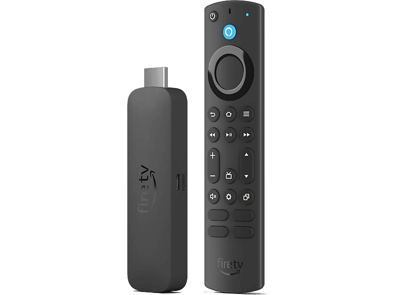 【新品】AmazonFireTV Stick 4K Max16GB おまけ付き Reproductor multimedia | Amazon Fire TV Stick 4K Max, 16 GB