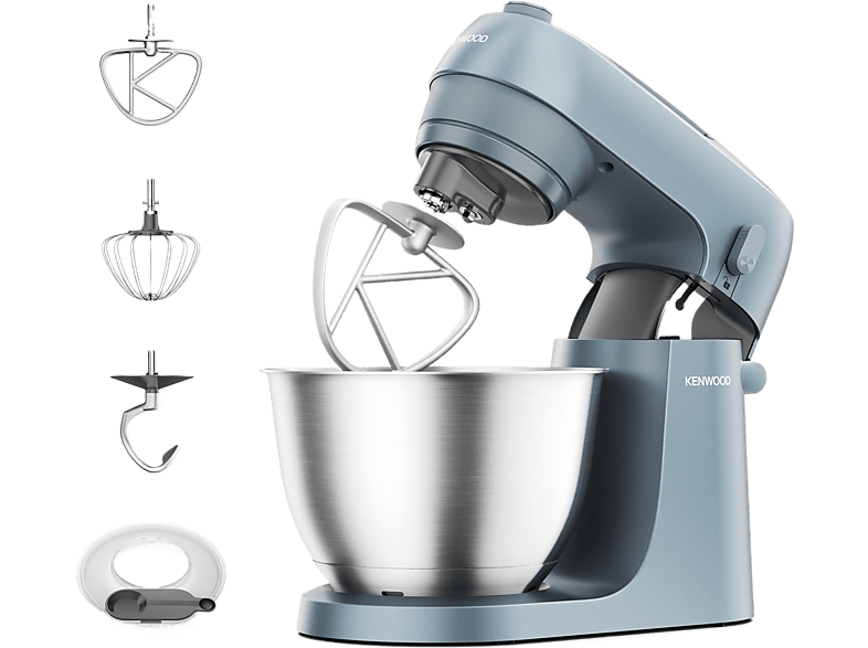 Kenwood Go KZM35.000 Keukenmachine