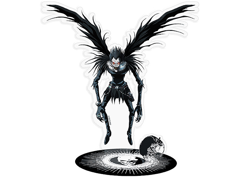 Death Note | Ryuk akril figura | MediaMarkt