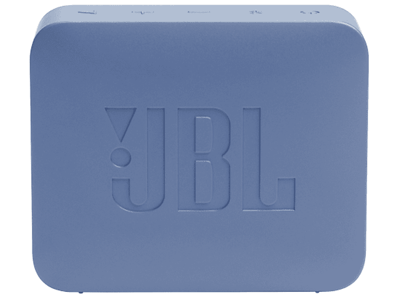 Głośnik bluetooth JBL GO Essential 2 Niebieski – zdjęcie 2