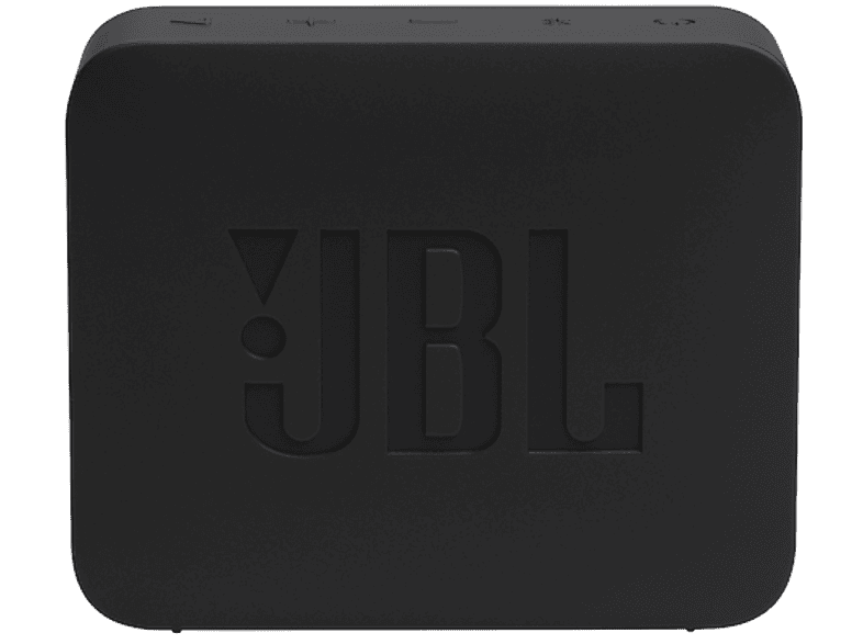 Głośnik mobilny JBL GO Essential 2 Czarny – zdjęcie 3