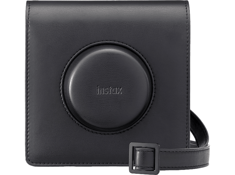 FUJIFILM CASE F/INSTAX EVO BLACK Kameratasche, Schwarz