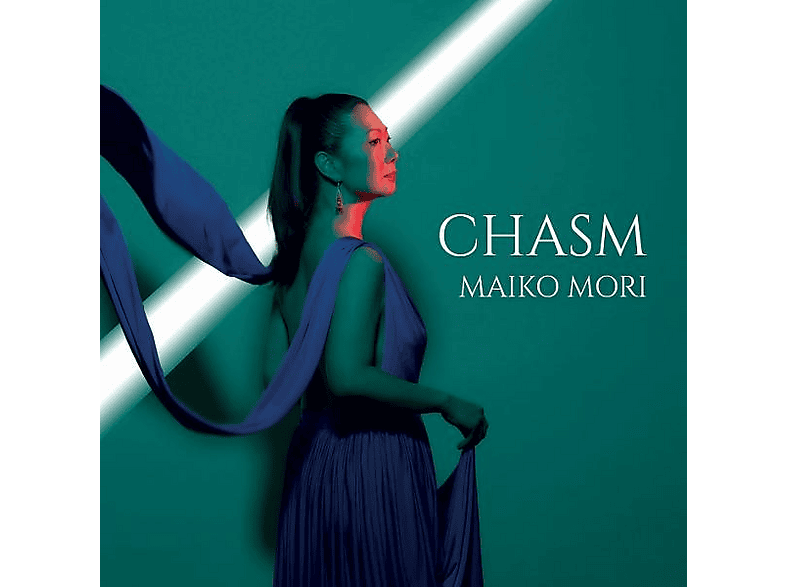 Maiko Mori - Chasm - (CD)