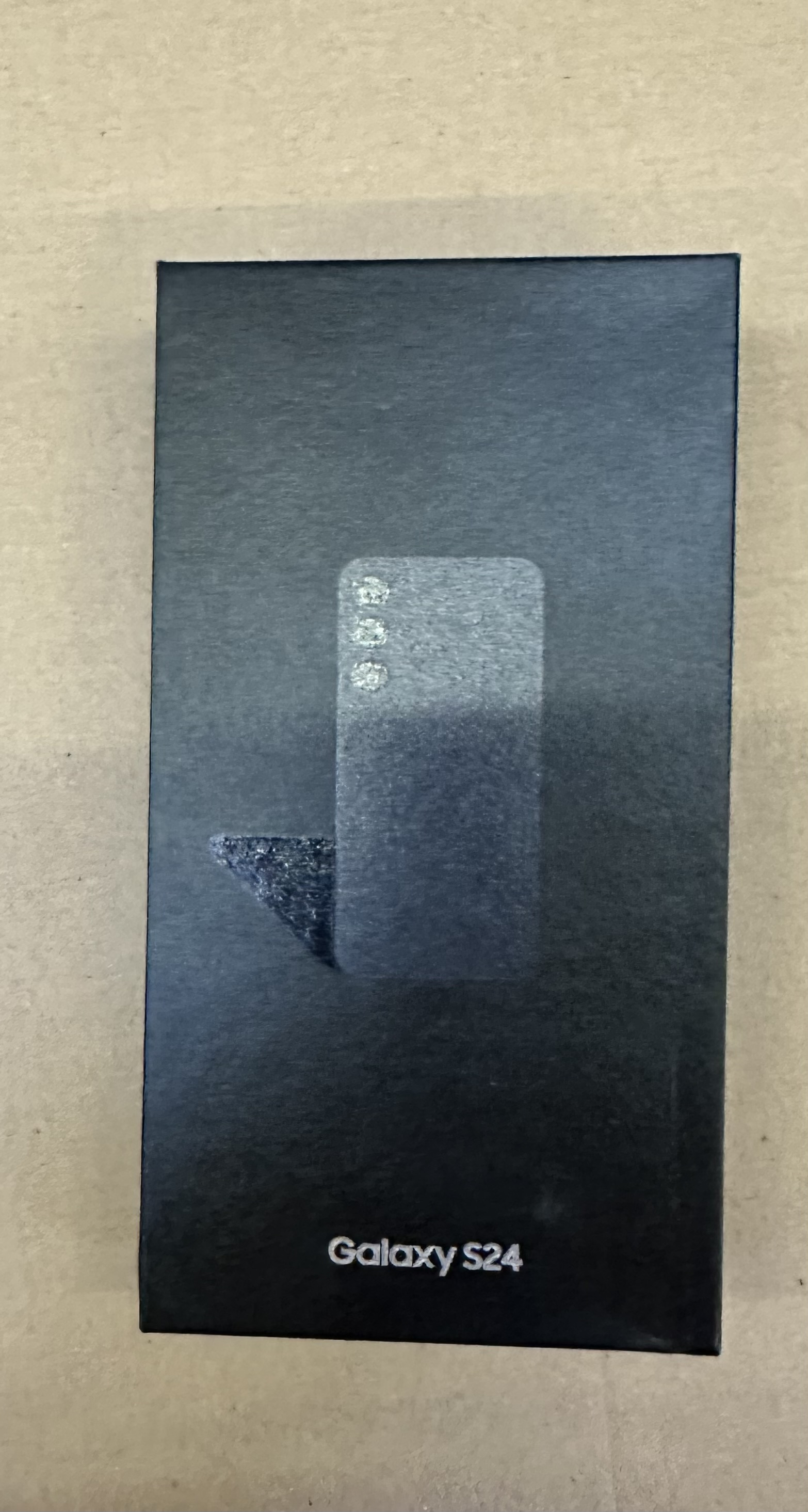 OUTLET - Smartfon SAMSUNG Galaxy S24 5G 8/128GB Czarny (Onyx Black) SM-S921BZKDEUE 5G 8 GB/128 GB Czarny                                                                                                                                                                                                                                                                                                                 