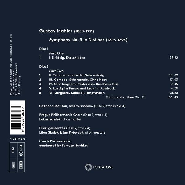 CD-Hülle mit Text. Liste der Musiktitel. Detaillierte Titelliste in weißem Text. Albumdetails.