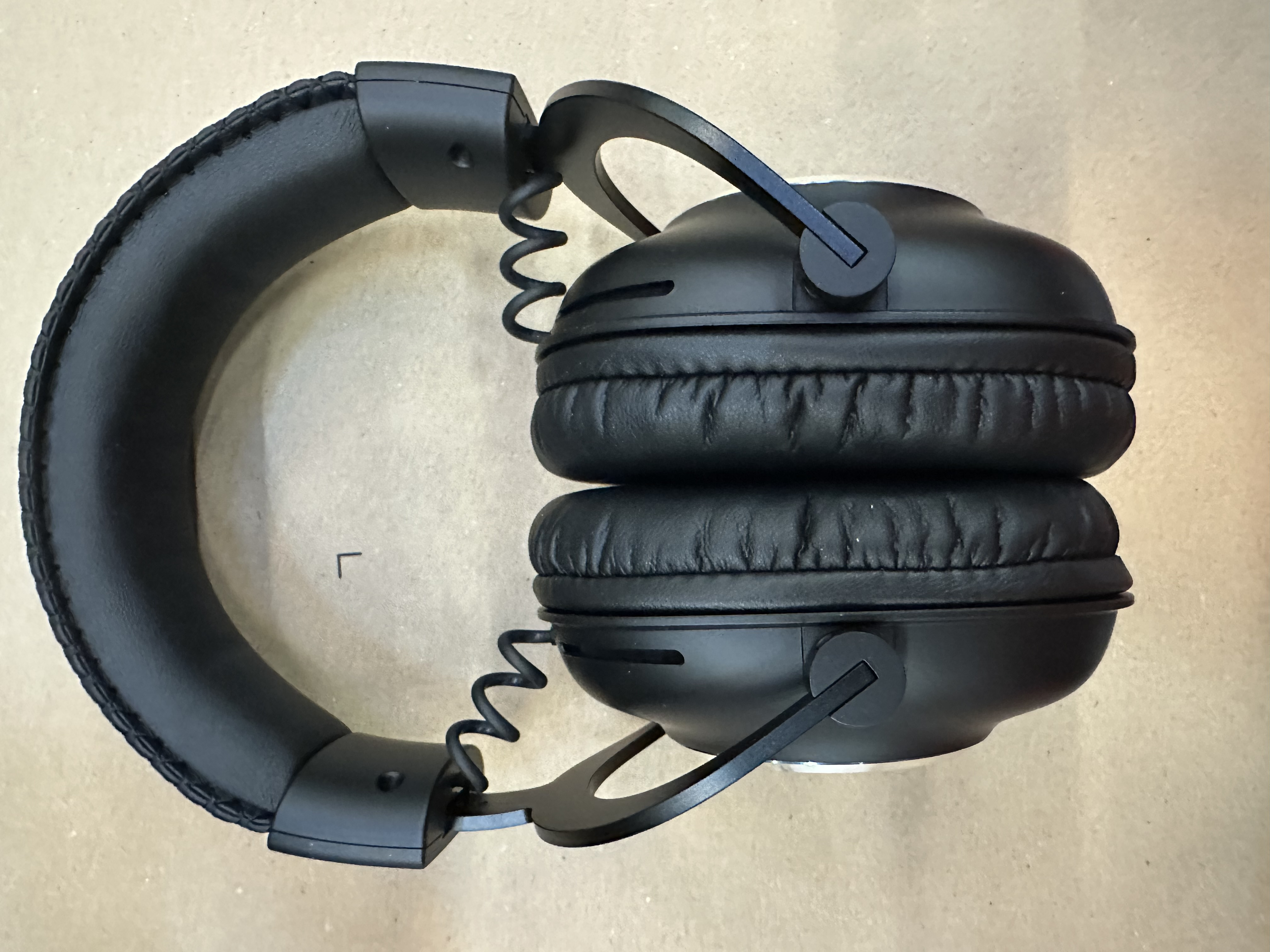 OUTLET - Słuchawki LOGITECH G Pro X 7.1 Czarny