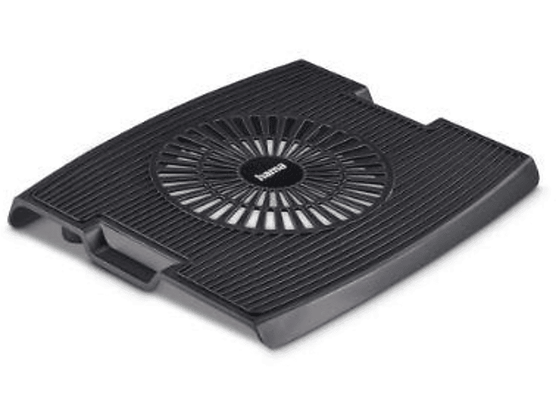 Thumbnail - HAMA Laptop-Kühler "Wave" 34 bis 40 cm (13.3" - 15.6"), Universal, Schwarz
