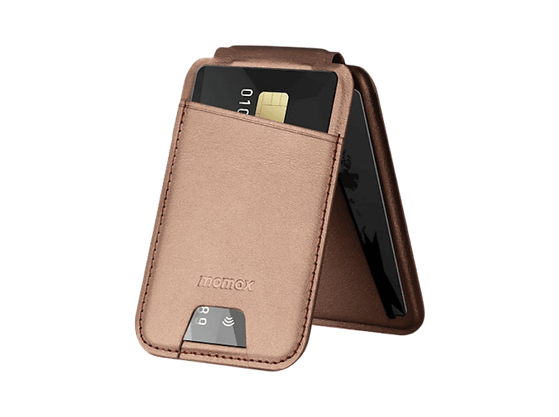 MOMAX SR29L2 Manyetik Cüzdan Gold Fiyat & Özellik | MediaMarkt