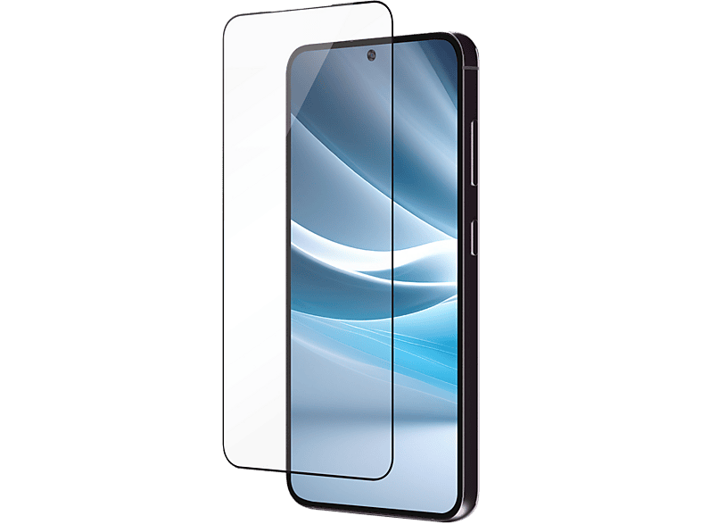 ISY Protection d'écran pour Samsung Galaxy S24 / S25