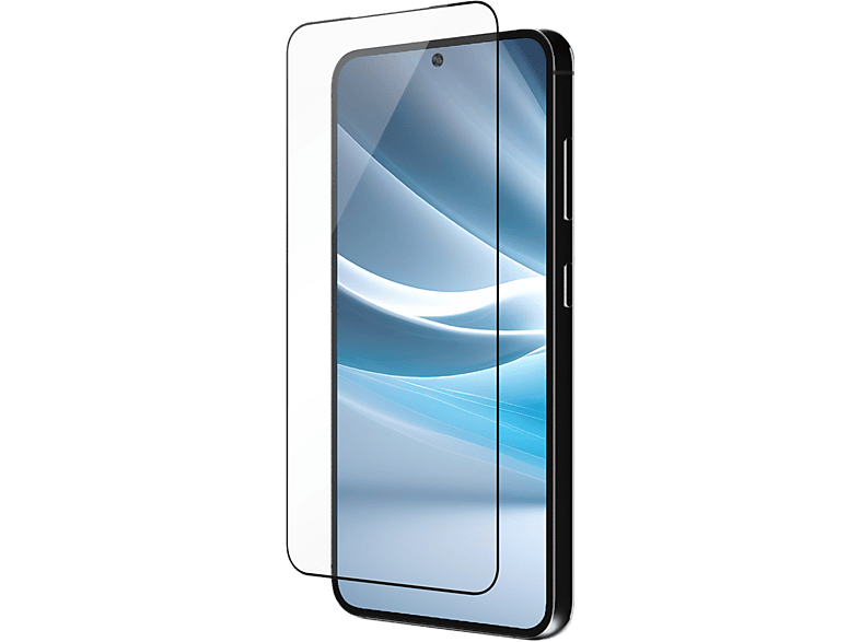 ISY Schermbeschermer voor Samsung Galaxy S24+ / S25+
