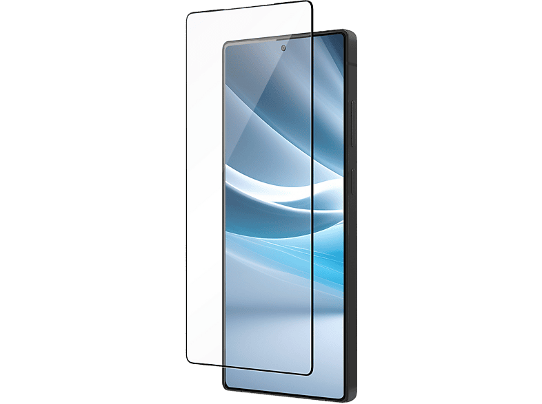 ISY Schermbeschermer Samsung Galaxy S25 Ultra (ipg-5209-2.5d)
