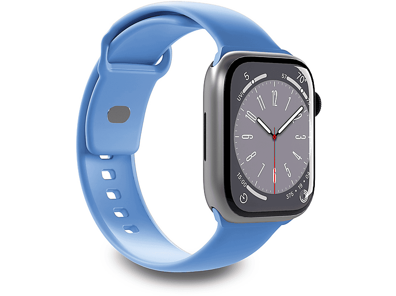 Cinturino Smartwatch Puro Icon per Apple Watch