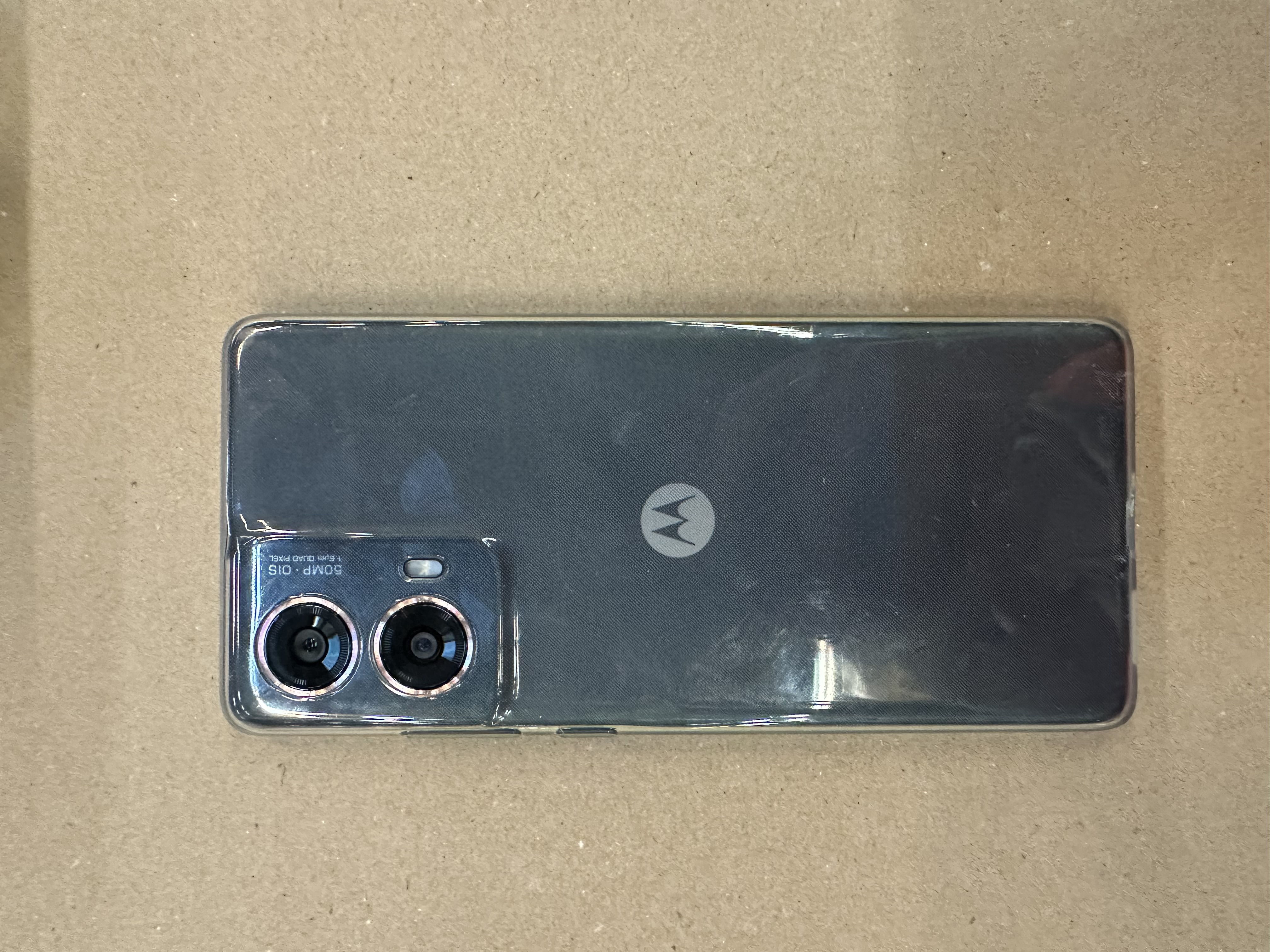 OUTLET - Smartfon MOTOROLA Moto G85 5G 12/256GB Szary (Urban Grey) 5G 12 GB/256 GB Szary                                                                                                                                                                                                                                                                                                                 