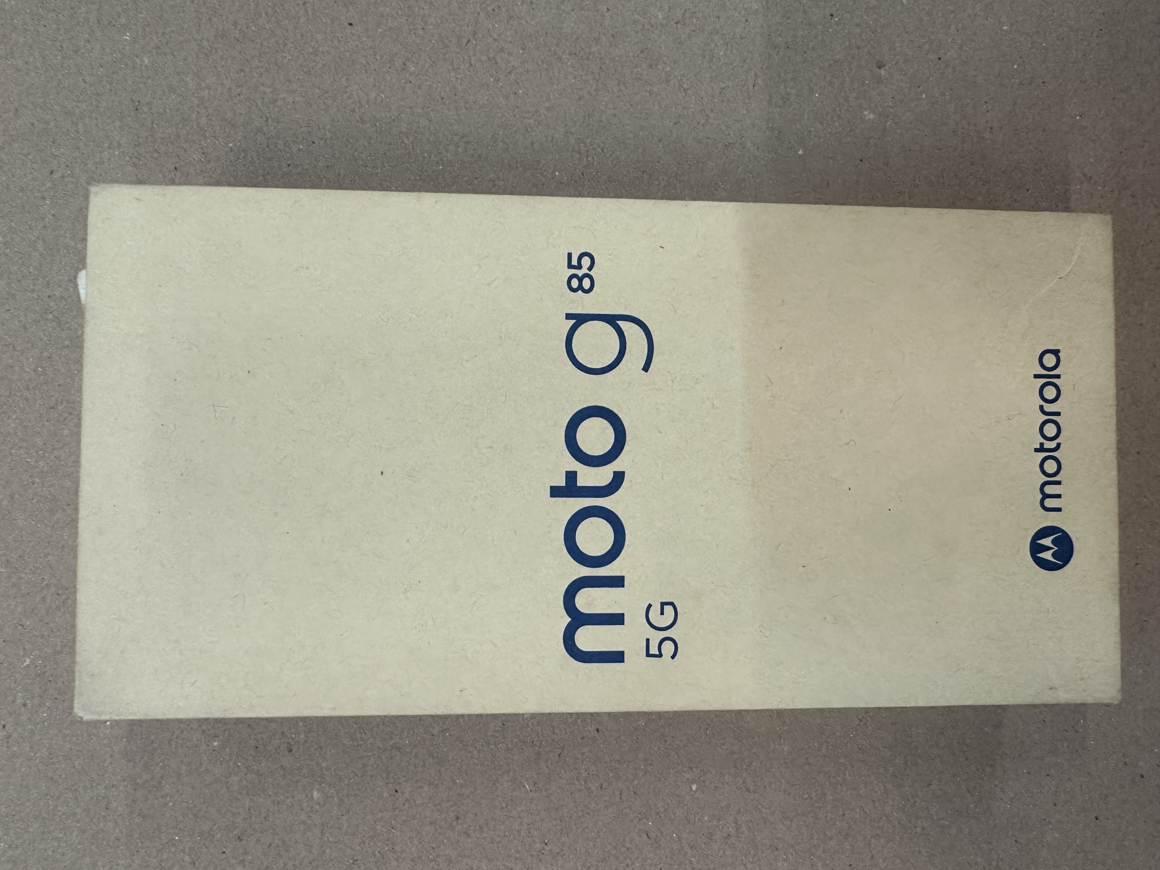 OUTLET - Smartfon MOTOROLA Moto G85 5G 12/256GB Szary (Urban Grey) 5G 12 GB/256 GB Szary                                                                                                                                                                                                                                                                                                                 