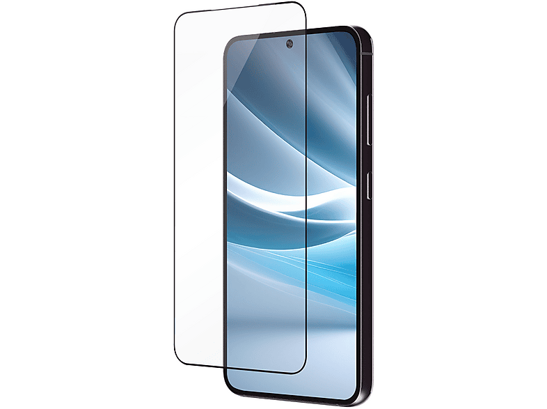 ISY IPG-5207-2.5D Displayschutz (für Samsung Galaxy S24/S25)