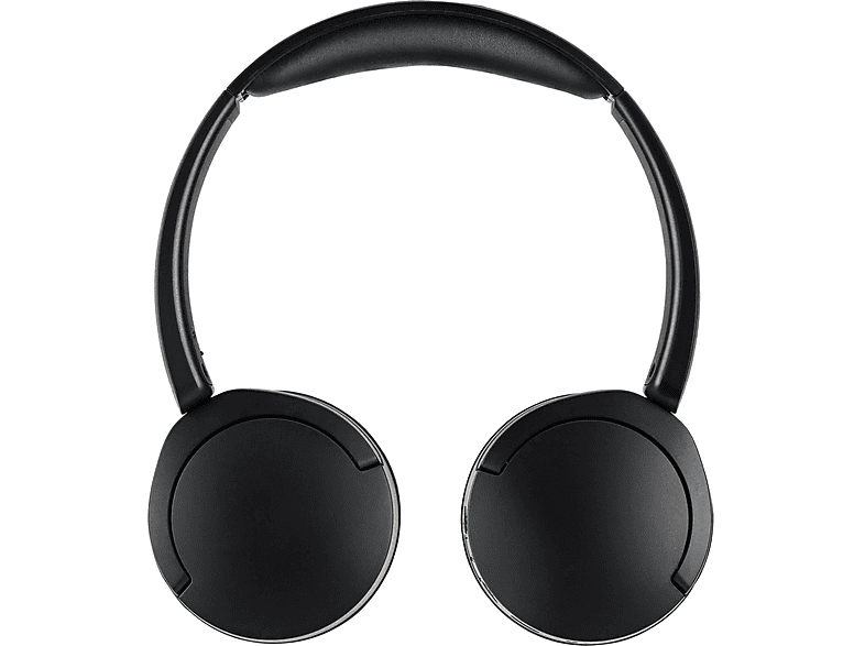 Panasonic RB-HF630BE-K Nauszne Bluetooth 5.3 Czarny – zdjęcie 3