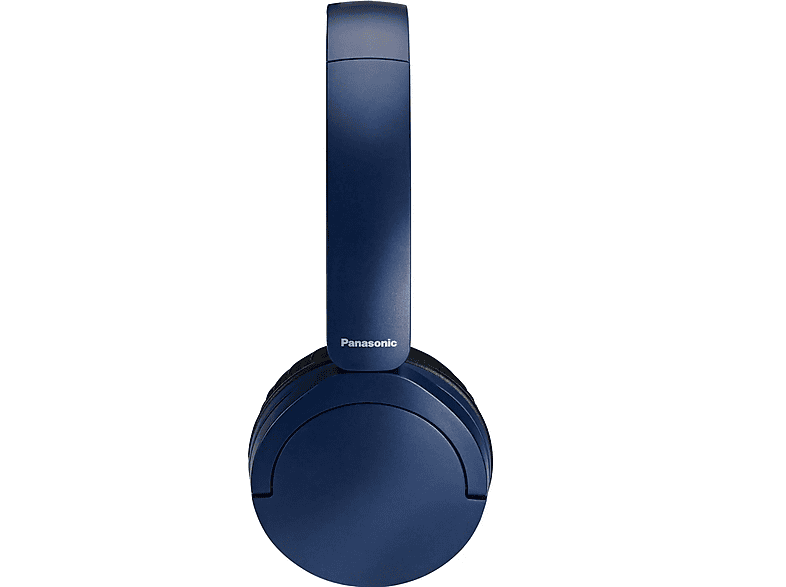 Słuchawki Panasonic RB-HF630BE-A niebieski – zdjęcie 2