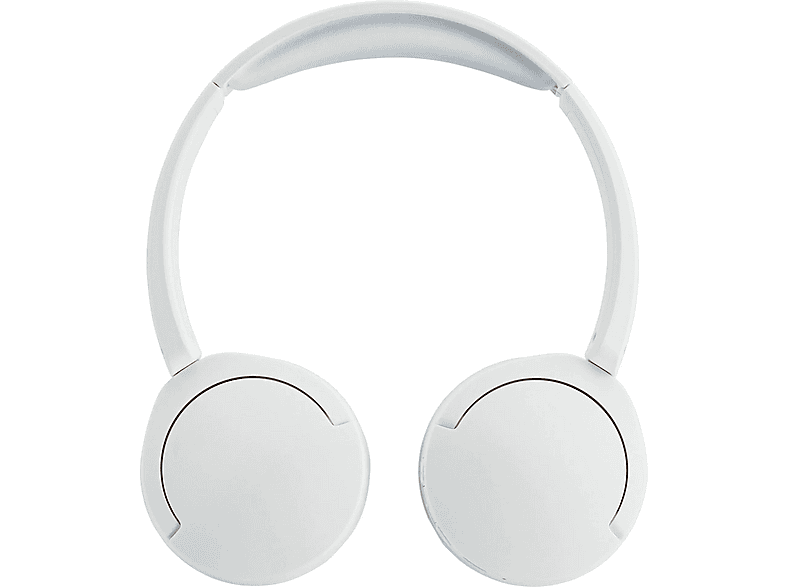 Panasonic RB-HF630BE-W Nauszne Bluetooth 5.3 Biały – zdjęcie 2