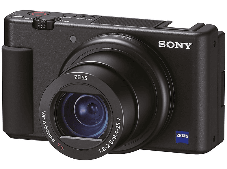 Fotocamera Mirrorless Sony Zv1Ab Vlog camera