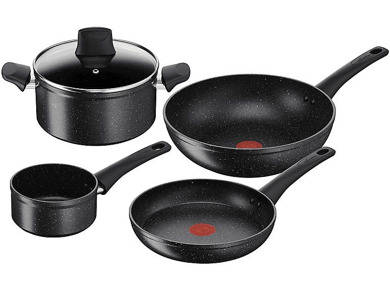 Batteria Pentole 5pz Lagostina Cucina Facile