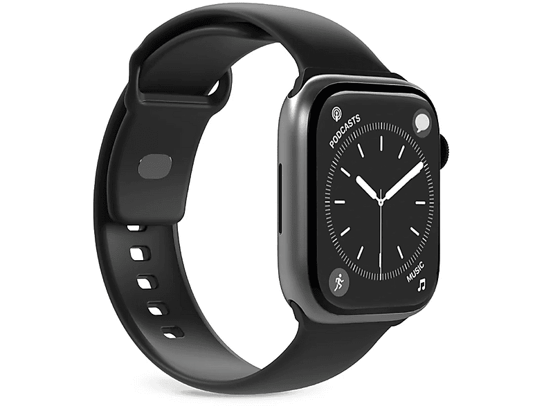 Cinturino Smartwatch Puro Icon per Apple Watch