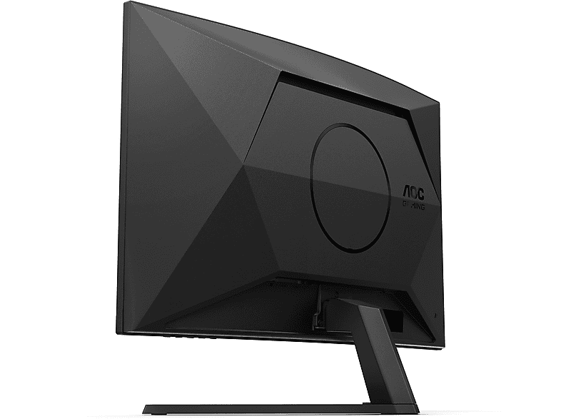 Monitor gaming - AOC CQ32G4VE, 31.5" QHD, 180 Hz, 1 ms GtG, VA, Curvo, Adaptive Sync, HDR10 – imagen 2