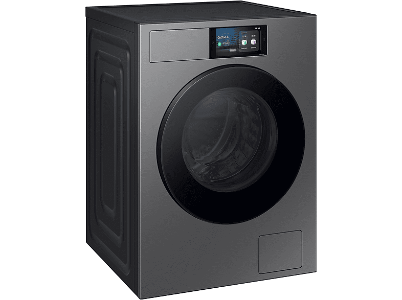 SAMSUNG WF90F09C4SU2 WF90F/24 Waschmaschine (9 kg, 1400 U/Min., A)