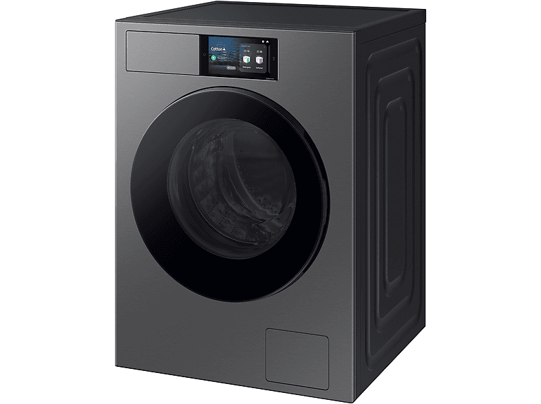 SAMSUNG WF90F09C4SU2 WF90F/24 Waschmaschine (9 kg, 1400 U/Min., A)