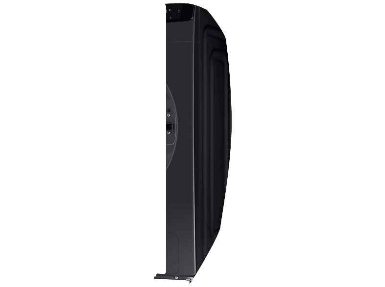 Samsung 9+5 kg SLIM Waschtrockner WD6100D mit AI Wash und AI Ecobubble™ EEK: E/A (-10%), 9+5 kg Schwarz