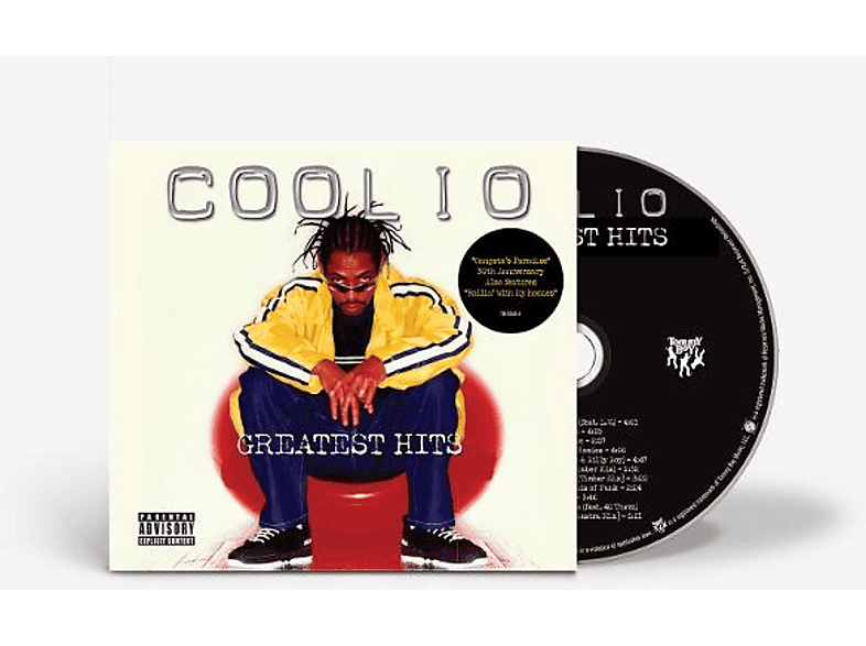 Coolio Greatest Hits