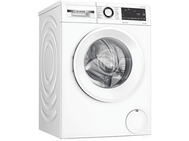 Pralka BOSCH WGG244Z0PL 9kg 1400 obr – zdjęcie 2