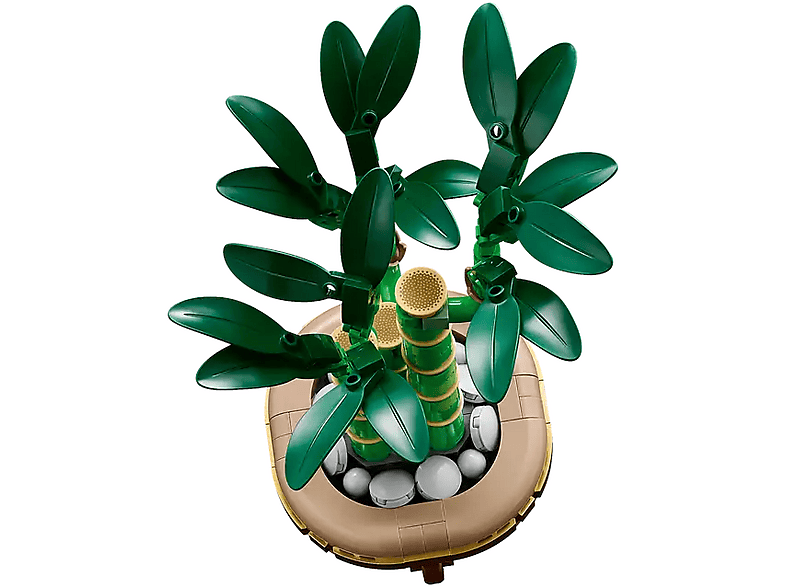 LEGO Botanical Collection 10344 - Dracena sandera – zdjęcie 3
