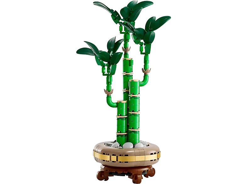 LEGO Botanical Collection 10344 - Dracena sandera – zdjęcie 2